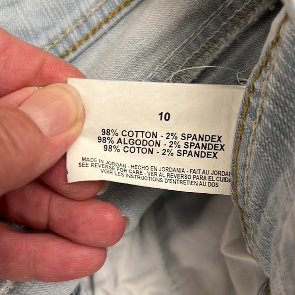 Gloria Vanderbilt ladies capris - Picture 10 of 10